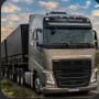 VOLVO FH 540 + BITREM GRANELEIRO OU 900 MIL